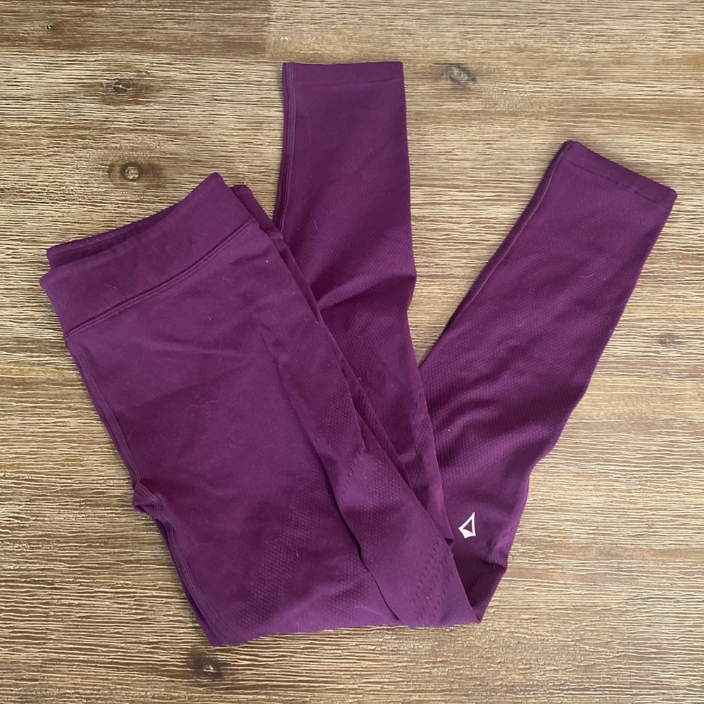 Ivivva Leggings